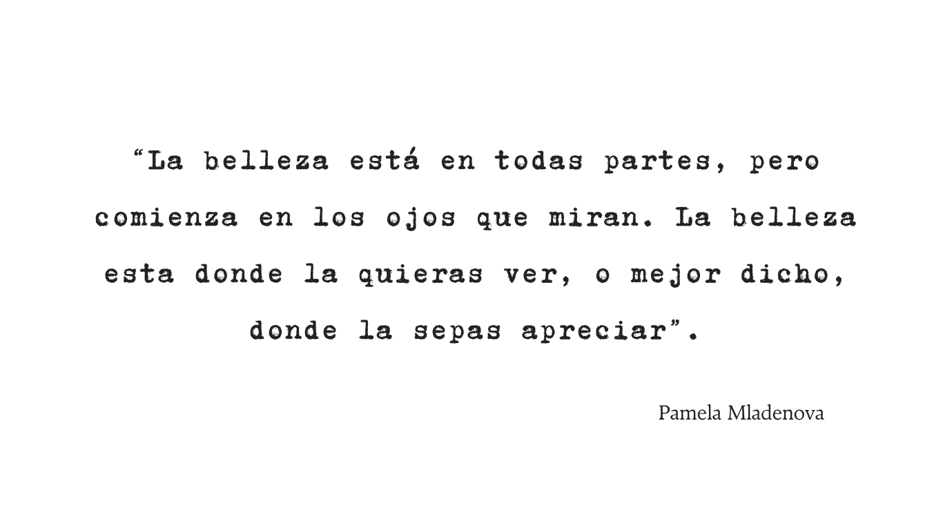 Frases – Reflexion
